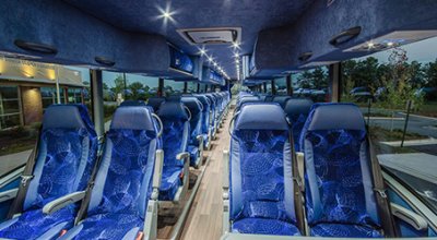 Aylık Umre Programları