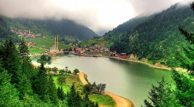 Ekonomik Umre Turları