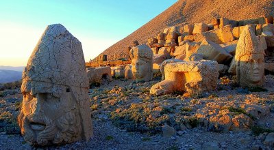 5 Yıldız Umre Turları