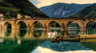 Okul Tatilinde Umre Turları