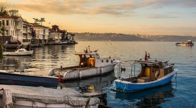 Kandil Umre Turları