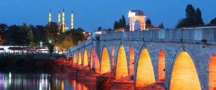 Gülnebi Tur - Uygun Hac ve Umre Turları