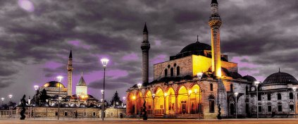 Gülnebi Tur - Uygun Hac ve Umre Turları